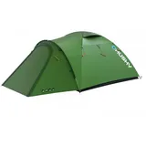 CUBES Husky Baron 3 Zelt - Green - 3 Platz