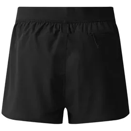 Dare 2b Off Trail Kurze Hose Schwarz 46