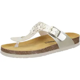 Dr. Brinkmann Pantolette Beige 38