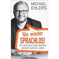 Guetersloher Verlagshaus Nie wieder sprachlos!
