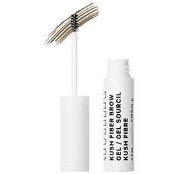 Milk Make-up Kush Fiber Brow Gel Augenbrauengel HERB 4.5 ml Braun