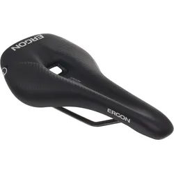 ERGON Sattel SR COMP MEN black, medium/large