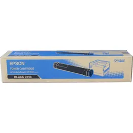 Epson S050198 schwarz