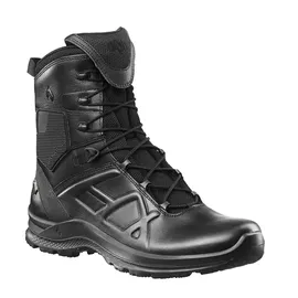Haix BLACK EAGLE Tactical 2.0 GTX high 340003 O2 SRC DGUV Gr. 38