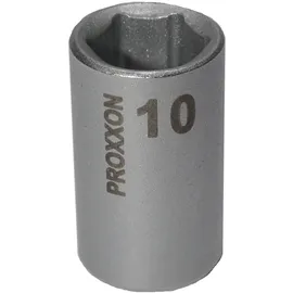PROXXON 1/4" Steckschlüsseleinsatz, 10 mm