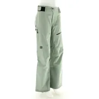 Ortovox Damen Ravine Free 3L Hose (Größe M, gruen)