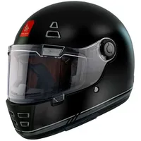 MT Helmets Jarama Sv Integralhelm - Black - XL