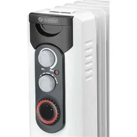 Olimpia Splendid Caldorad 9TT 2400 W Weiß