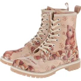 DOGO Boots - It wasn't me 39