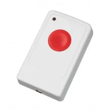 Lupus Electronics Lupusec Panic Button