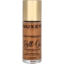NUXE Huile Prodigieuse Or Körperöl Roll-On 60 ml
