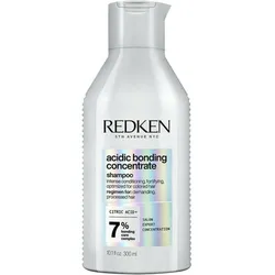 Shampoo Acidic Bonding Concentrate Redken Acidic Bonding Concentrate 300 ml