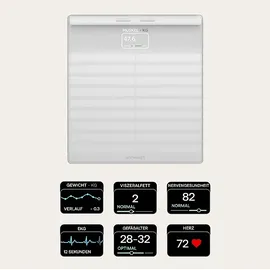 Withings Body Scan white