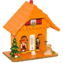 Trenkle Wetterhaus orange TU 73 orange