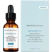 Skinceuticals Silymarin CF  Anti-Aging Gesichtsserum 30 ml