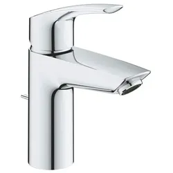 Grohe Eurosmart S-Size Einhand-Waschtischbatterie, 1/2