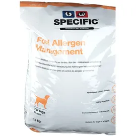 Specific CDD-HY Hundefutter 12 kg