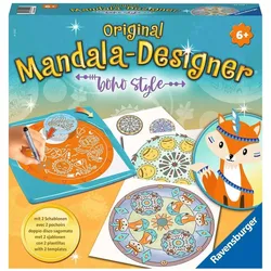 Ravensburger Spiel Boho Style