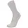 Santini SMS Madss Fahrradsocken 1 Paar Weiß XS