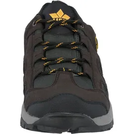 LICO Herren Edgar Low Braun 43