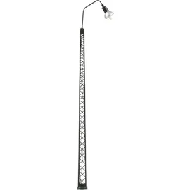 FALLER LED-Gittermast-Bogenleuchte, kaltweiß, 3 Stück (180109)
