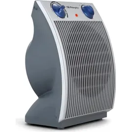 Orbegozo FHC 6031 2200 W Grau