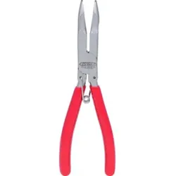 KS Tools Polsterklemmen-Zangen-Satz,inkl. 100 Klemmen
