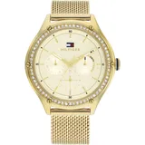 Tommy Hilfiger Olivia Burton Damen uhr - 1782655 - Goldfarben/Goldfarben