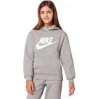 Nike Sweatshirt Grau 137-147