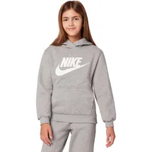 Nike Sweatshirt Grau 137-147