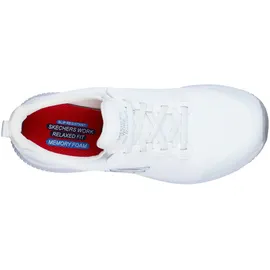 SKECHERS Squad SR white 39