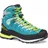 Hanwag Damen Makra Pro GTX Schuhe (Größe 37.5, tuerkis)