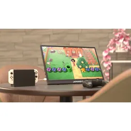JAPANNEXT JN-MD-IPS238U-C6 23,8" 4K