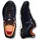 Mammut Alnasca Knit III Low GTX Schuhe (Größe 36.5 - blau)