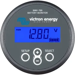 Victron Battery Monitor BMV-700
