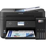 Epson L6290 Tintenstrahl DPI WLAN (Tintenpatrone, Farbe), Drucker, Schwarz