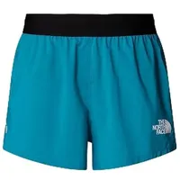 The North Face Breeze 3IN Damen Deep Teal Größe