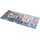 Logilink 3-in-1 Notebook Mauspad (Reinigungstuch, Monitorschutz) Mehrfarbig