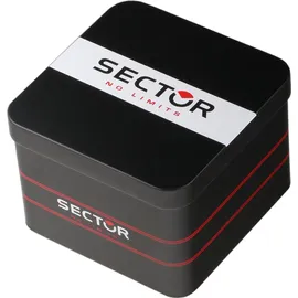 Sector ADV2500 R3273643004 Edelstahl 43 mm R3273643004