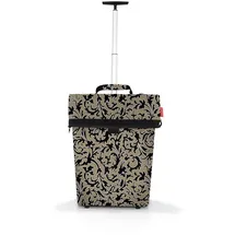 Reisenthel trolley M Baroque Marble