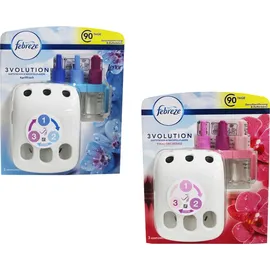 Febreze Duftstecker Aprilfrisch frisch 20,0 ml,