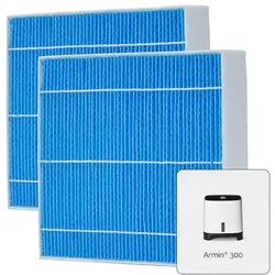 Meaco Armin® 2er-Set Verdunstungspads