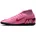 Mercurial IN magic flamingo/black-total crimson 42