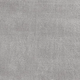 Beliani Teppich Hellgrau 200 x 300 cm