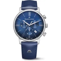 MAURICE LACROIX Eliros EL1098-SS001-410-4 - blau