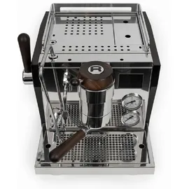 Rocket Espresso Rocket R Nine One Schwarz