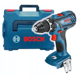 Bosch GSR 18V-28 Professional ohne Akku + L-Boxx 06019H4108