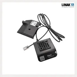 Linak Desk Panel DPG1C32 Steuerung Schwarz