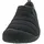 Keen Howser II Herren Halbschuhe Triple Black Größe 41 EU