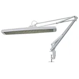 VELLEMAN Schreibtischlampe Weiß 3 St.